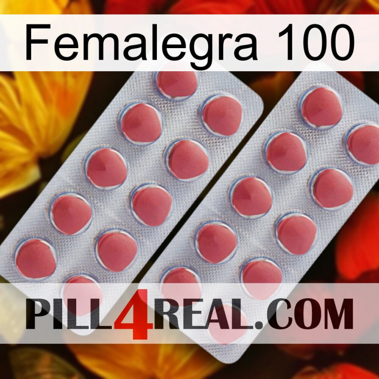 Femalegra 100 19